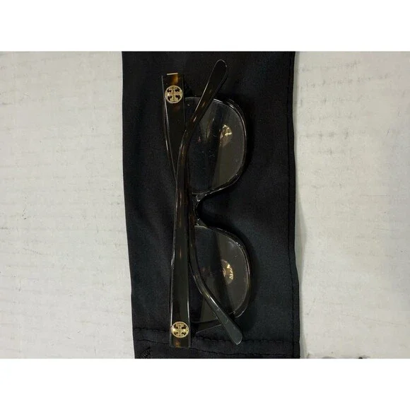 TORY BURCH TY 2079 1378 51-16 135 Eyeglasses, Dolce& Gabbana Case, Pouch & Cloth - Picture 12 of 16